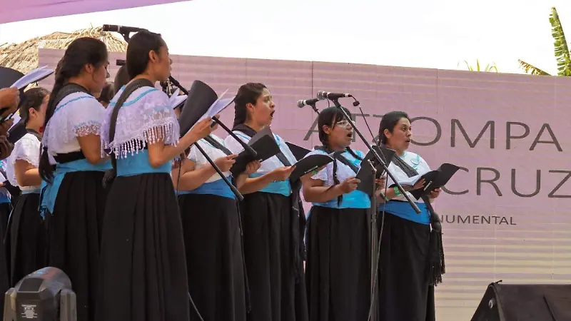 Orfeón Cultural de las Altas Montañas 